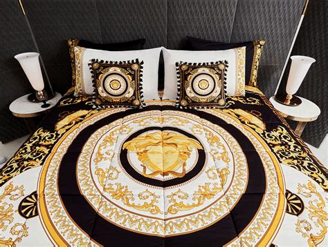 versace home decor sale|Versace home catalog.